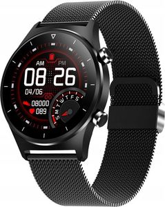 Smartwatch Farrot E13 Czarny 1