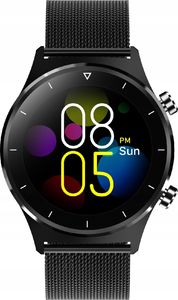 Smartwatch Farrot E13 Czarny 3