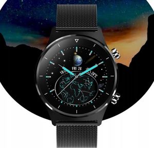 Smartwatch Farrot E13 Czarny 4