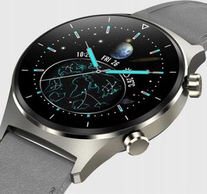 Smartwatch Farrot E13 Szary 6