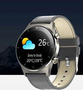 Smartwatch Farrot E13 Szary 8