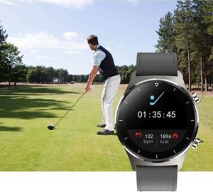 Smartwatch Farrot E13 Szary 9