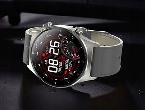 Smartwatch Farrot E13 Szary 10