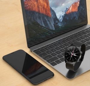 Smartwatch Farrot E13 Czarny 4