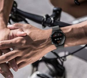 Smartwatch Farrot E13 Czarny 6