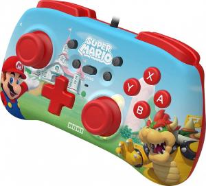 Pad Hori Horipad Mini Super Mario (NSW-276U) 3