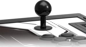 Joystick Hori Fighting Stick Alpha 4