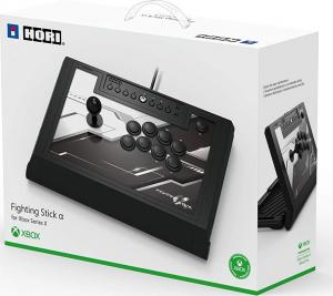 Joystick Hori Fighting Stick Alpha 5