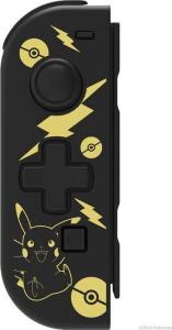 Pad Hori Nintendo Switch D-Pad Pikachu Black & Go (NSW-297U) 1