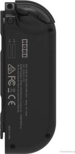 Pad Hori Nintendo Switch D-Pad Pikachu Black & Go (NSW-297U) 2