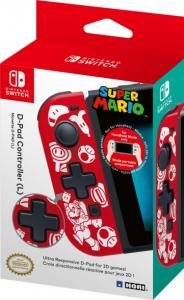 Pad Hori Nintendo Switch D-Pad Super Mario (NSW-151U) 5