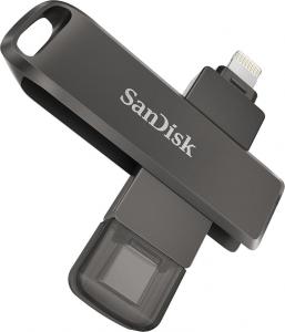 Pendrive SanDisk iXpand Luxe, 128 GB  (SDIX70N-128G-GN6NE) 6