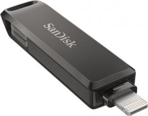 Pendrive SanDisk iXpand Luxe, 64 GB  (SDIX70N-064G-GN6NN) 4