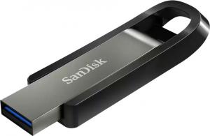 Pendrive SanDisk Extreme Go, 256 GB  (SDCZ810-256G-G46) 1