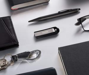 Pendrive SanDisk Extreme Go, 256 GB  (SDCZ810-256G-G46) 7