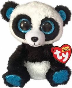 TY Beanie Boos Bamboo - Panda 15cm 1