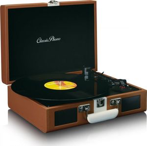 Gramofon Lenco Retro 2