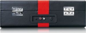 Gramofon Lenco TT-110 BKRD Walizkowy 3