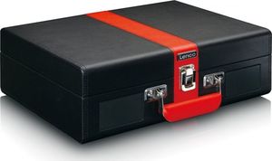 Gramofon Lenco TT-110 BKRD Walizkowy 5