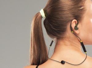 Słuchawki TCL ACTV100BT 5