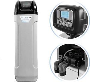 Zmiękczacz wody Technika Wody Zmiękczacz wody Water Technic 26 2