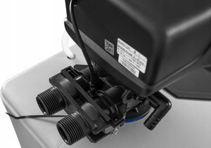 Zmiękczacz wody Technika Wody Zmiękczacz wody Water Technic 26 8