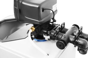 Zmiękczacz wody Technika Wody Zmiękczacz wody Water Technic 26 9