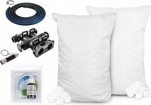 Zmiękczacz wody Technika Wody Zmiękczacz wody Water Technic 32 up-flow 11