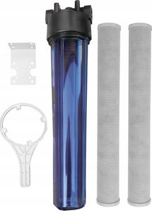 Zmiękczacz wody Technika Wody Zmiękczacz wody Water Technic 32 up-flow 10