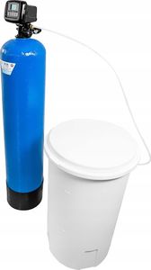Zmiękczacz wody Technika Wody Zmiękczacz wody Water Technic 65 up-flow 2