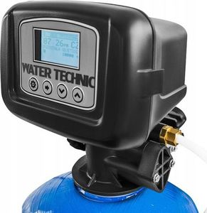 Zmiękczacz wody Technika Wody Zmiękczacz wody Water Technic 65 up-flow 3