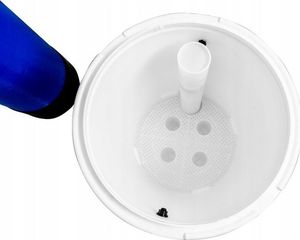 Zmiękczacz wody Technika Wody Zmiękczacz wody Water Technic 65 up-flow 5