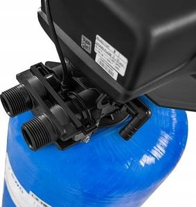 Zmiękczacz wody Technika Wody Zmiękczacz wody Water Technic 65 up-flow 6