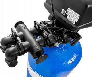 Zmiękczacz wody Technika Wody Zmiękczacz wody Water Technic 65 up-flow 8