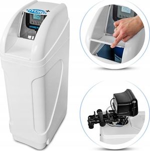 Zmiękczacz wody Technika Wody Zmiękczacz wody Hydro Plus 22 3