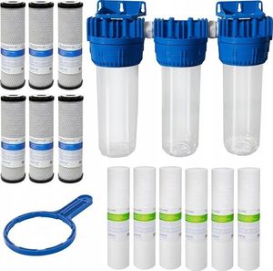 Zmiękczacz wody Technika Wody Zmiękczacz wody Hydro Plus 22 7