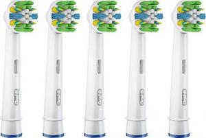Końcówka Oral-B FlossAction EB25-5 5szt. 1