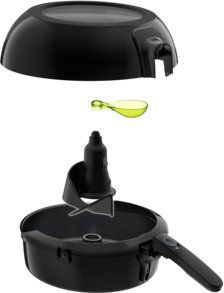 Frytkownica beztłuszczowa Tefal FZ722815 5