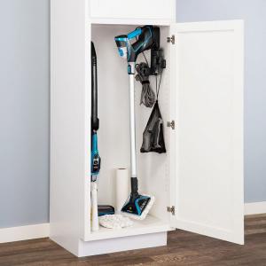 Mop parowy Bissell PowerFresh Slim Steam 2234N 4