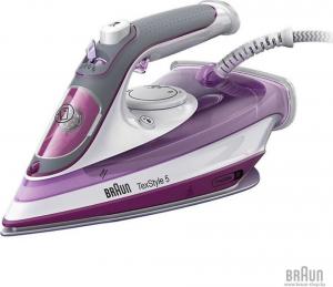 Żelazko Braun TexStyle 5 SI5037VI 1
