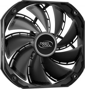 Chłodzenie CPU Deepcool AS500 PLUS (R-AS500-BKNLMP-G) 11