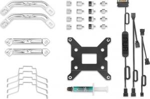 Chłodzenie CPU Deepcool AS500 PLUS (R-AS500-BKNLMP-G) 12