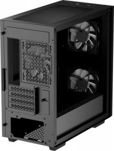 Obudowa Deepcool MATREXX 40 3FS ARGB (DP-MATX-MATREXX40-3F) 11