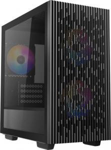 Obudowa Deepcool MATREXX 40 3FS ARGB (DP-MATX-MATREXX40-3F) 13