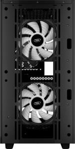 Obudowa Deepcool MATREXX 40 3FS ARGB (DP-MATX-MATREXX40-3F) 7