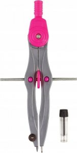 Centrum CYRKIEL CENTRUM PLASTIKOWY Z WKAŁDEM 87798 2