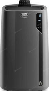 Klimatyzator DeLonghi PAC EL112 CST Silent, air conditioner (anthracite) 1