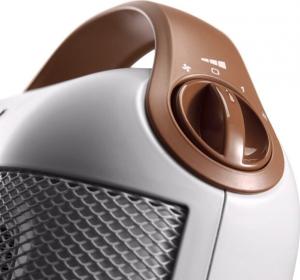 Termowentylator DeLonghi HFX30C18.IW 2