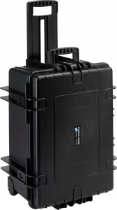 Walizka foto B&W International B&W International outdoor.case type 6800 incl. RPD black - 6800 / B / RPD 2