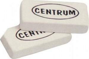 Centrum GUMKA CENTRUM 30X14X6MM 120 SZT. 80374 1